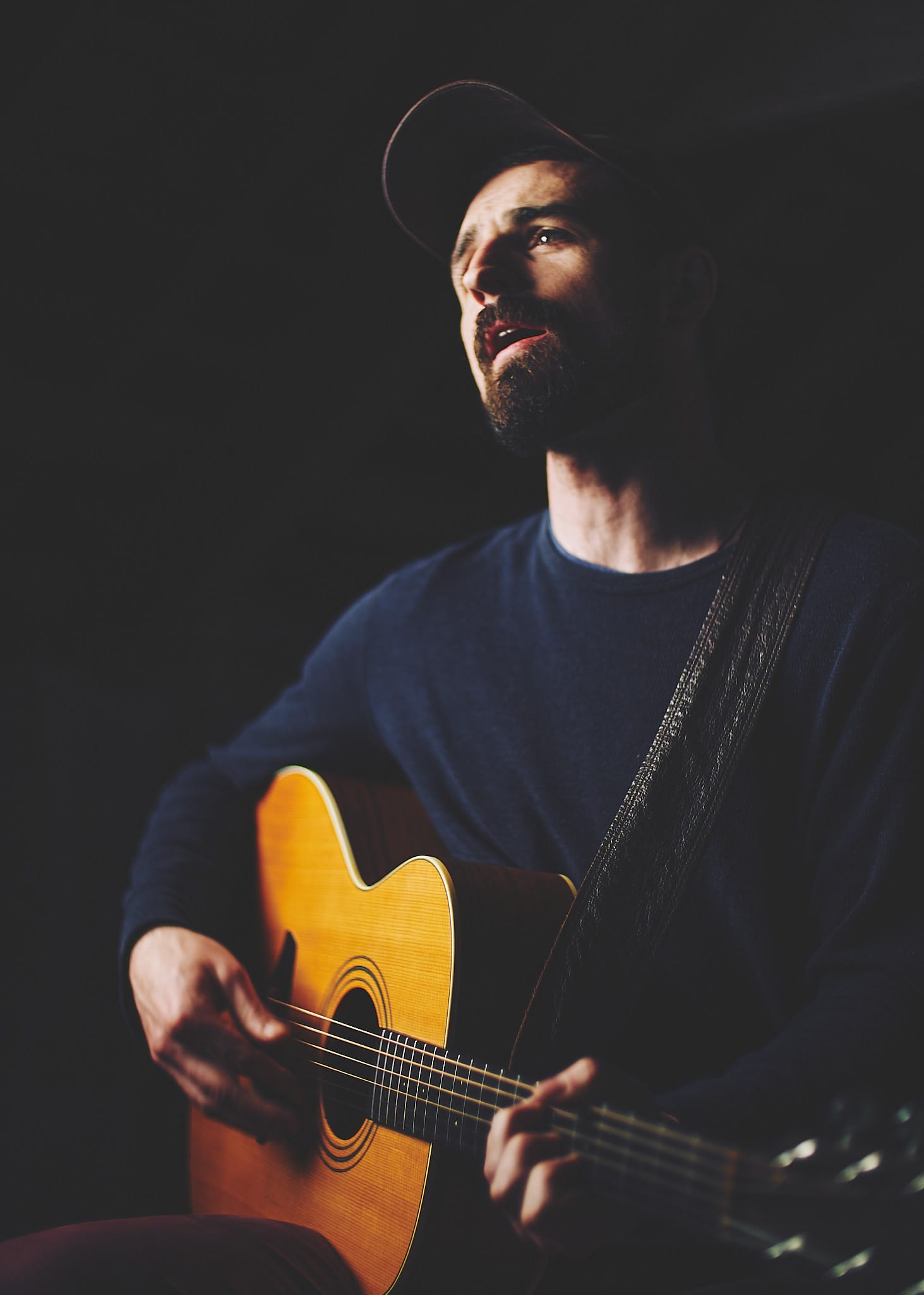 Eoghan O'Keeffe - The Richmond Revival