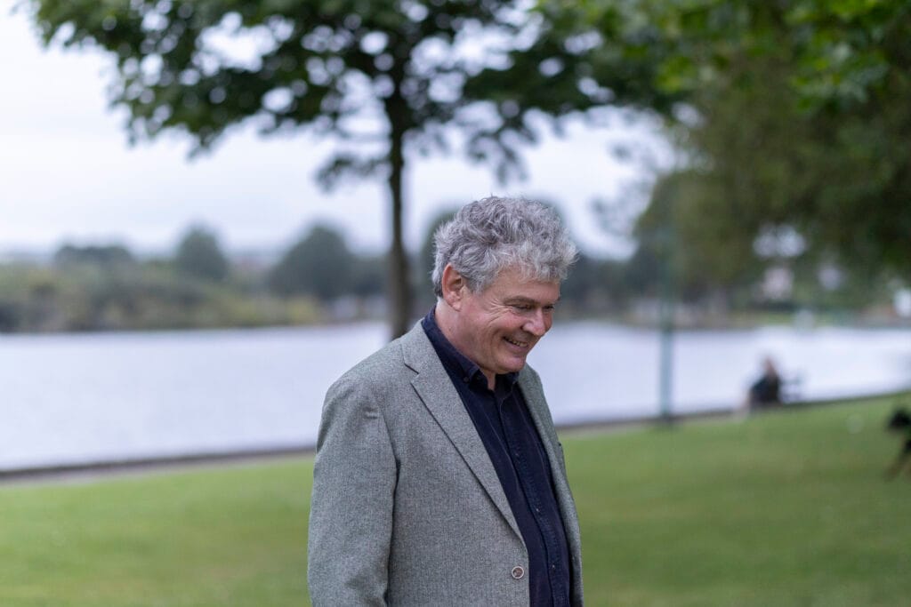 John Spillane