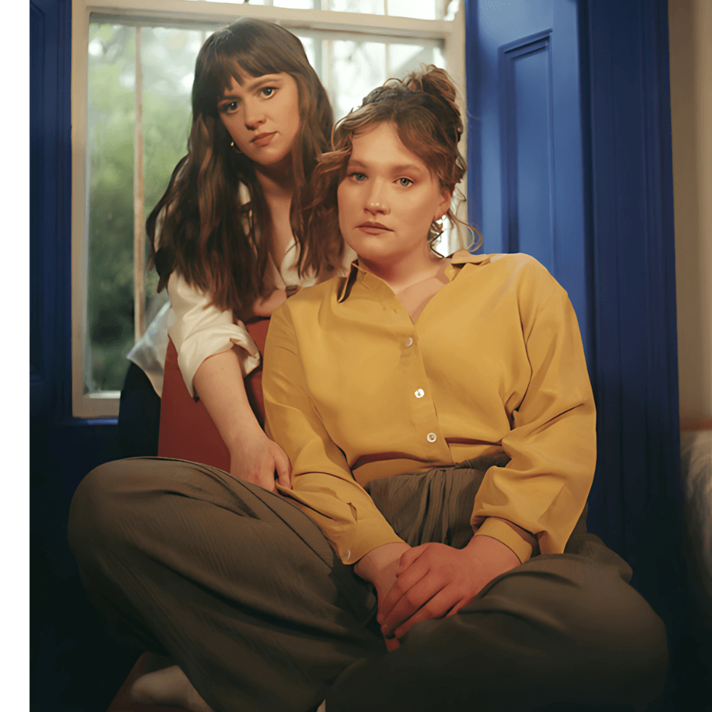 Lemoncello play The Richmond Revival Fri 26 Sep