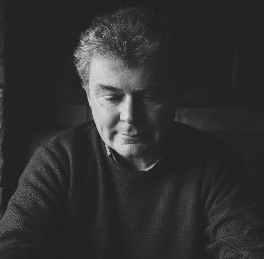 John Spillane comes to The Richmond Revival Sun 19 Oct