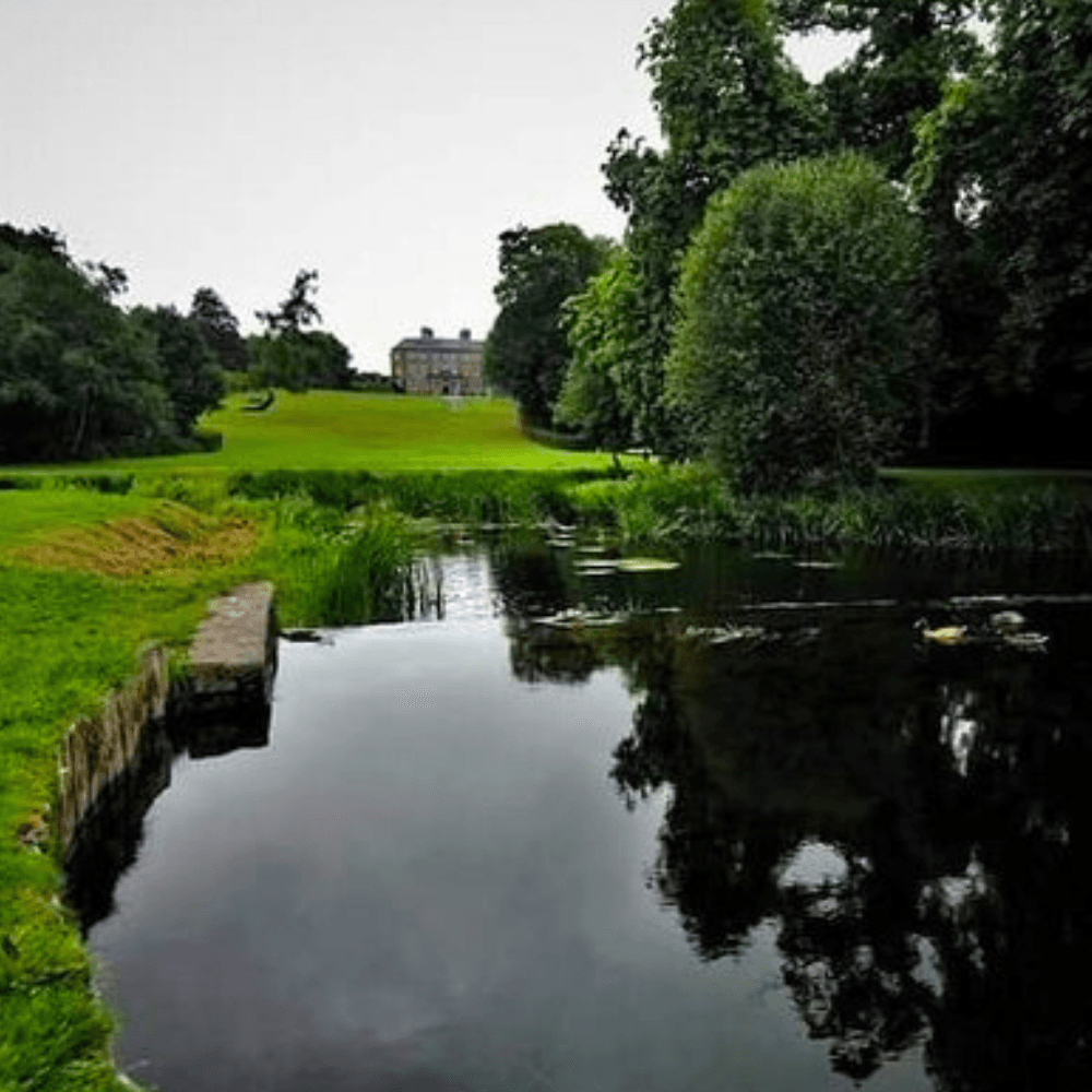 Doneraile Stay in Fermoy