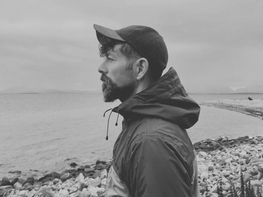 Niall McCabe