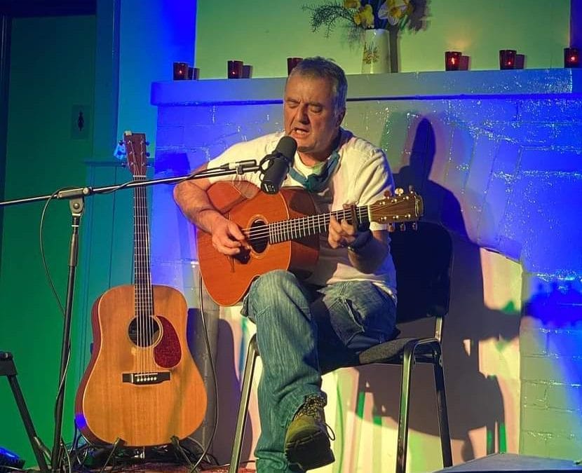 Dónal O’Connor