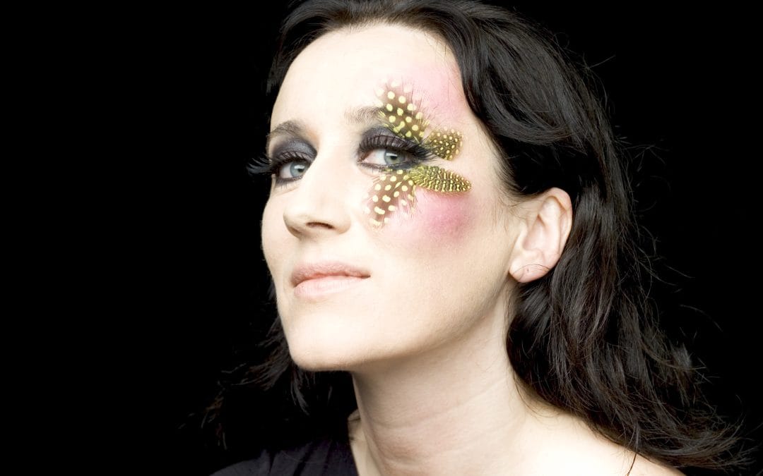 Maria Doyle Kennedy