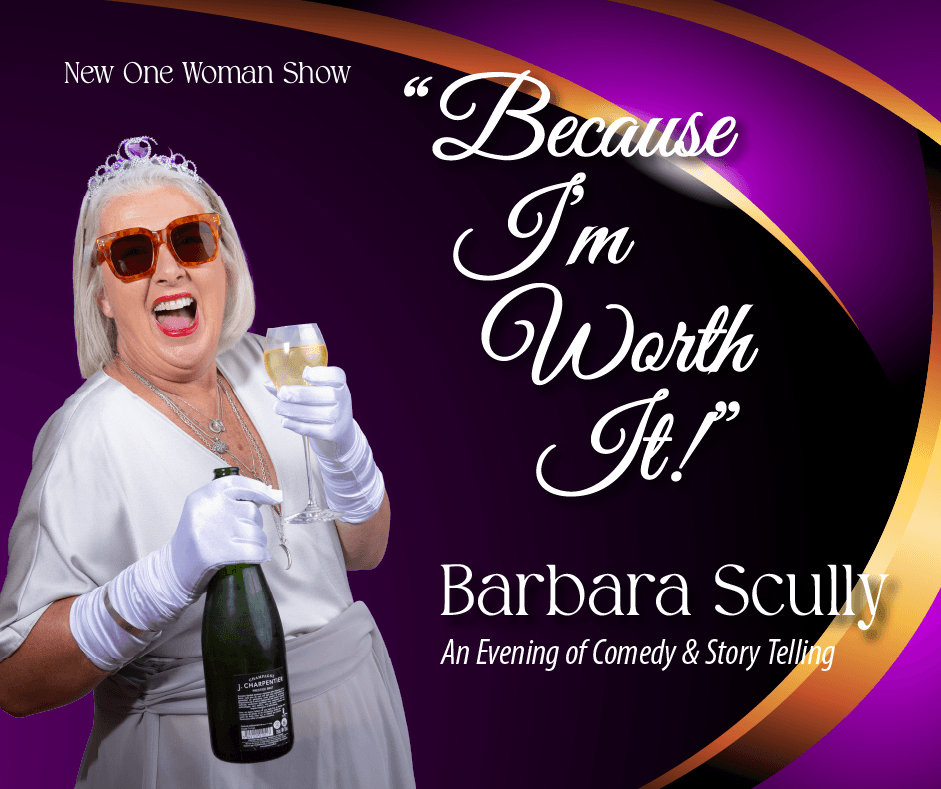 Barbara Scully